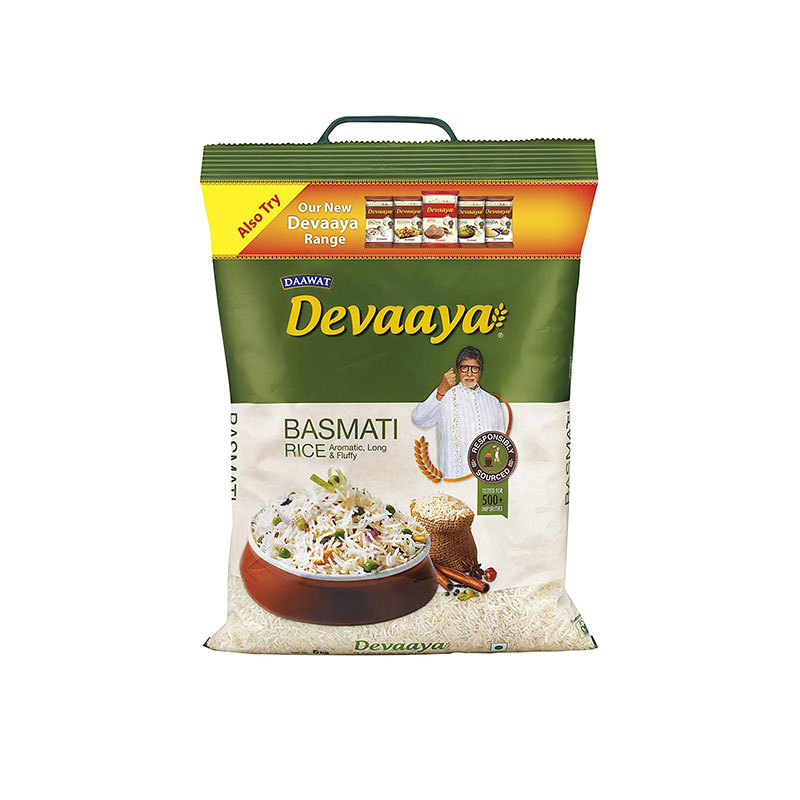 DAAWAT DEVAAYA RICE